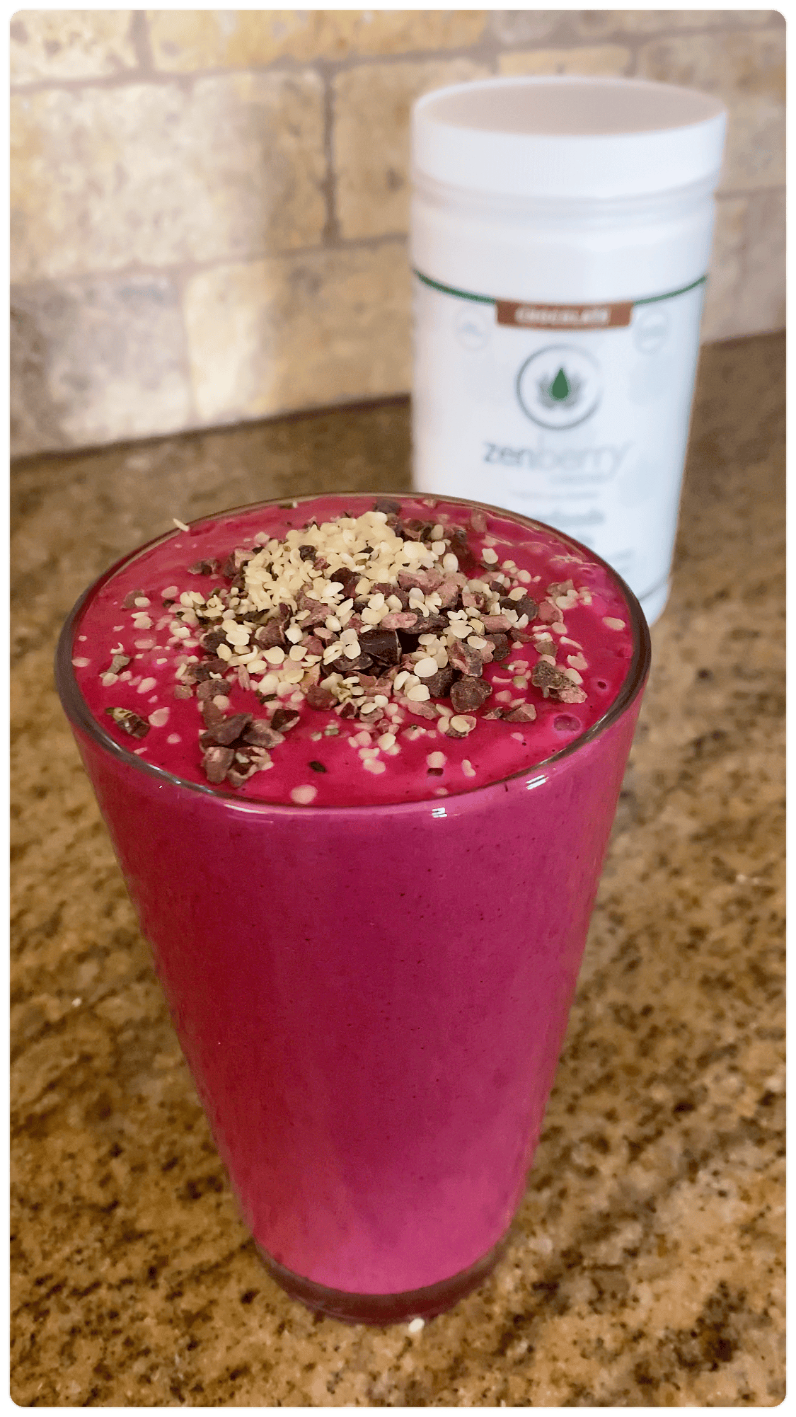Venus Smoothie
